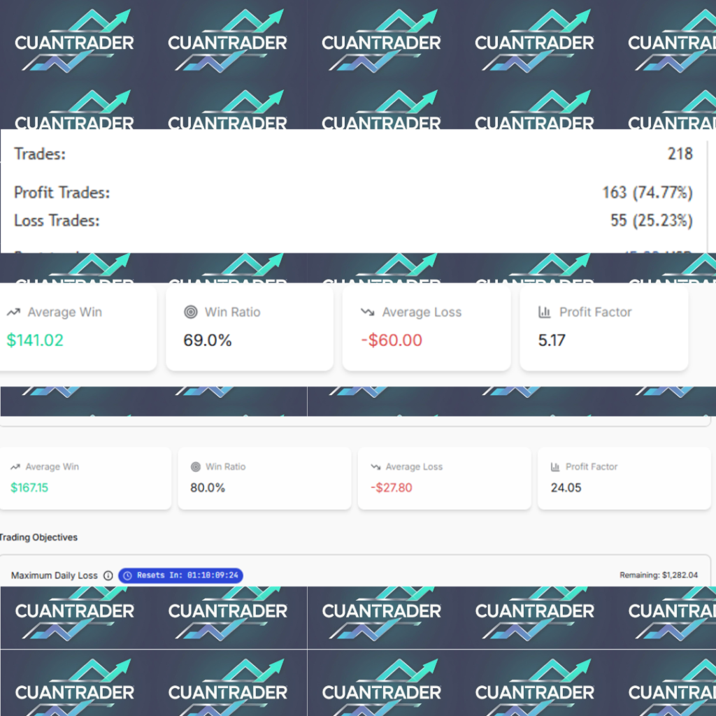 testimoni trading cuantrader