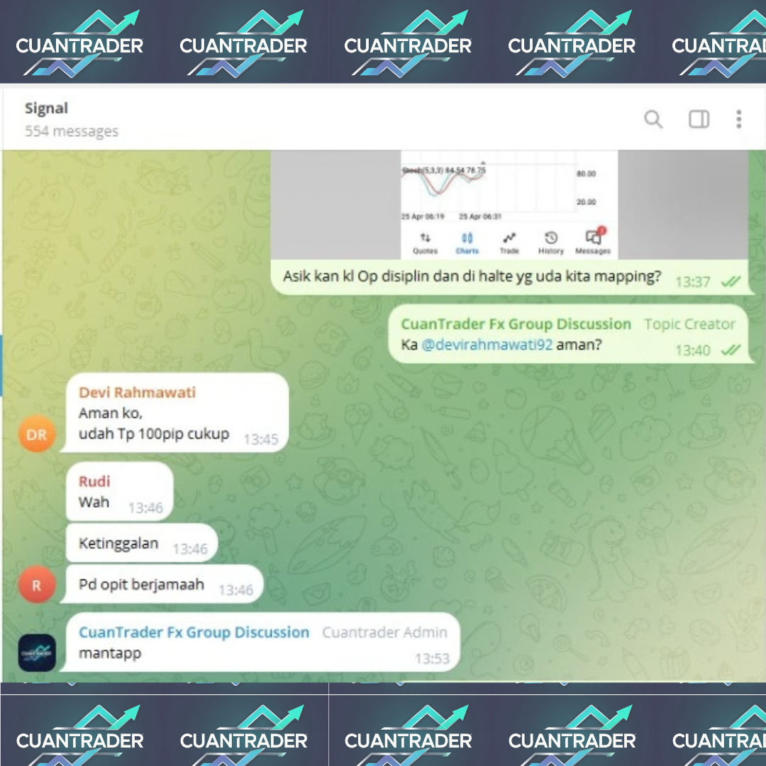 testimoni trading cuantrader