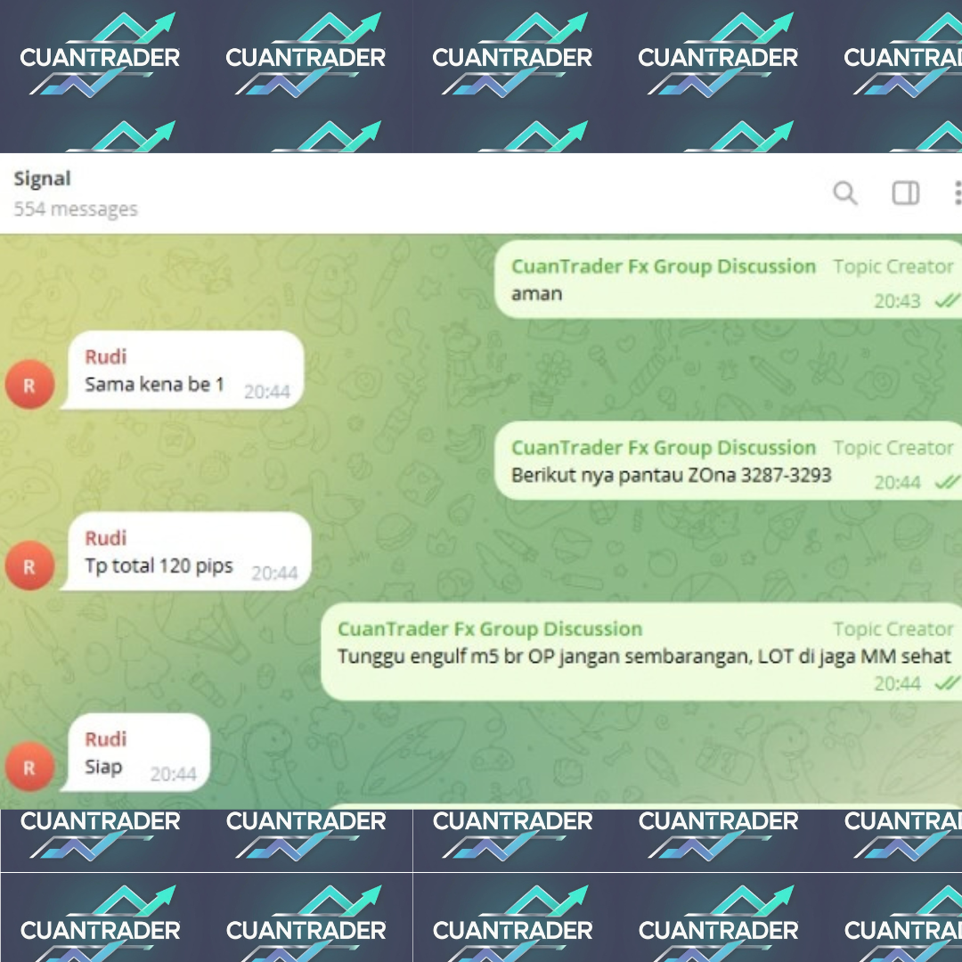 testimoni trading cuantrader