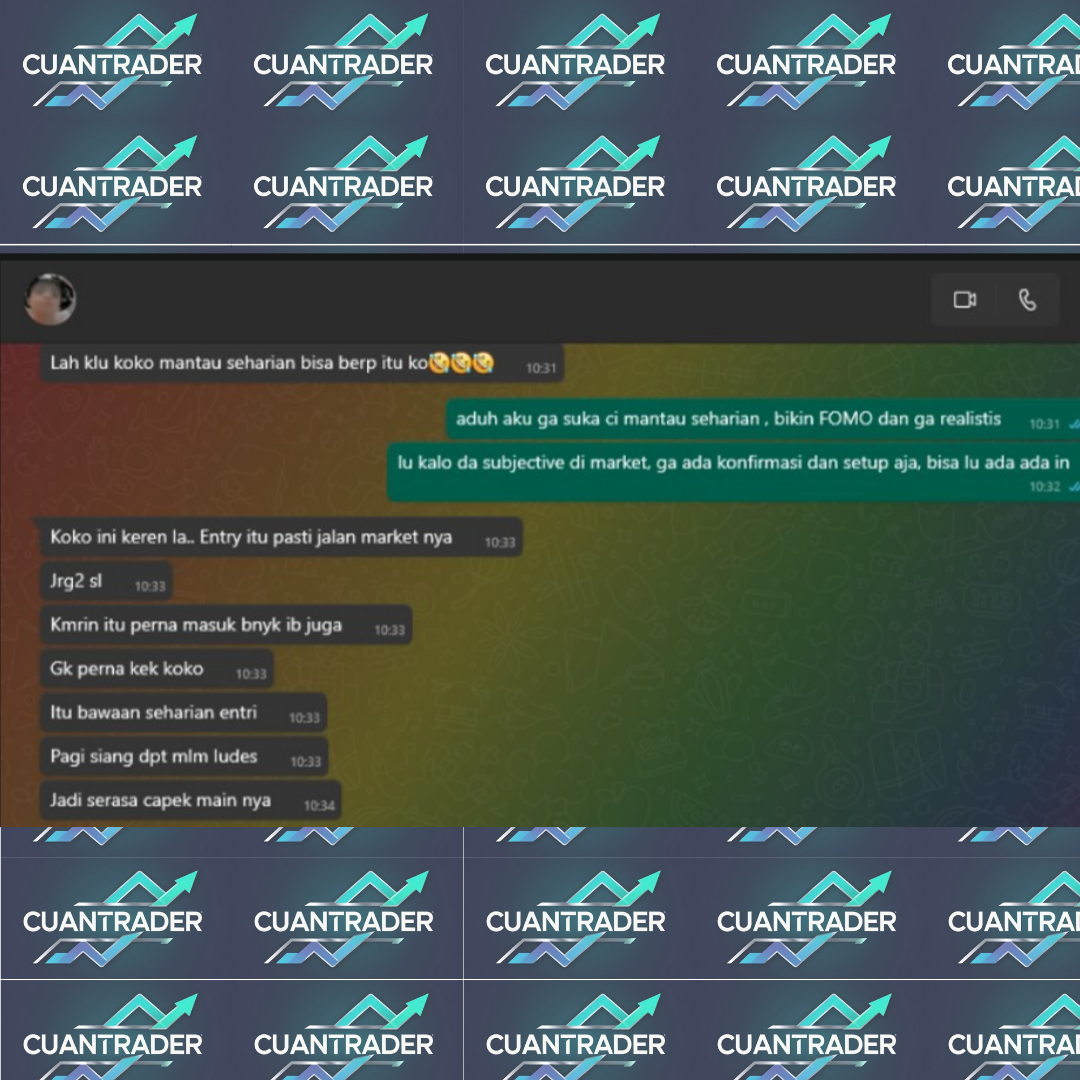 testimoni trading cuantrader